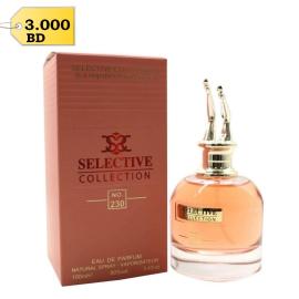 Selective Perfume No 230 For Woman 100ml
