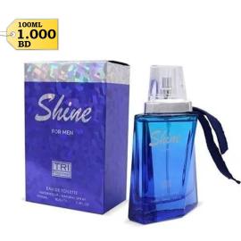 Shine For Man EDT 100ML