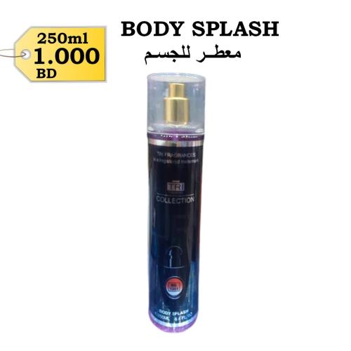 Tri Body Splash  No 1003 - 250ml 