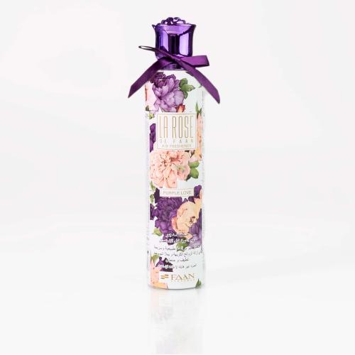 La Rose Air Freshener - Purple Love  300ml