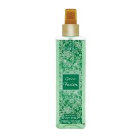 Fabiola Green Fusion Fragrance Body Spray - 235ml