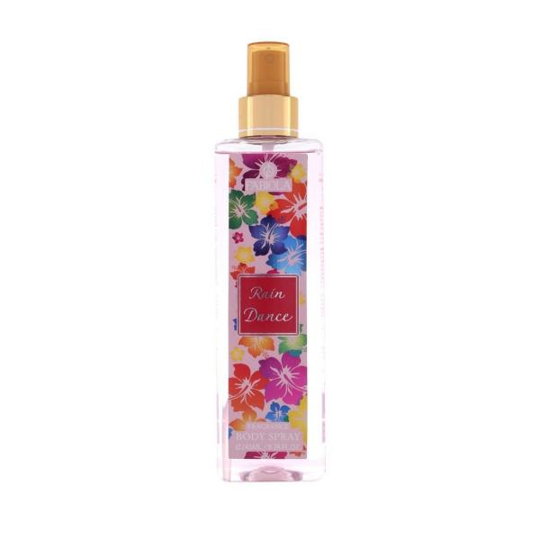 Fabiola Rain Dance Fragrance Body Spray - 235ml