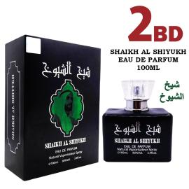 SHAIKH AL SHIYUKH EAU DE PARFUM 100ML