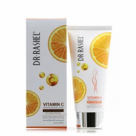Dr Rashel Vitamin C Private Parts Whitening Cream 80g
