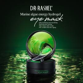 Dr. Rashel Marine Algae Energy Hydrogel Eye Mask 60 Pieces