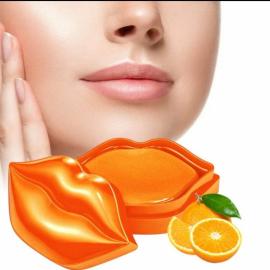 VC blood orange lip mask 20pcs