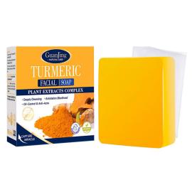 Turmeric Facial Soap Deep 100g