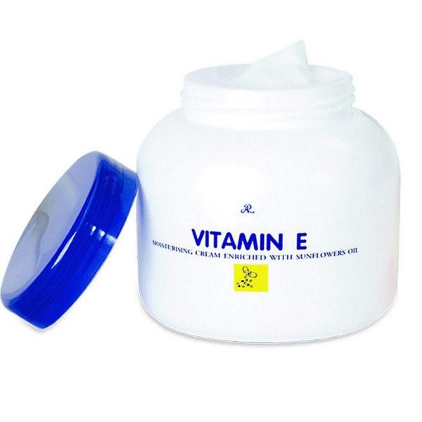Authentic Thai AR Vitamin E Cream 200 g