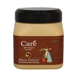 Care Art Plant Shea Butter Nourishing Treatment for Hair, 650gm