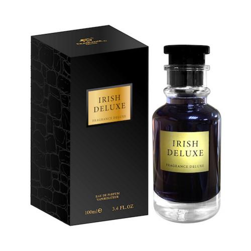 Irish Deluxe For Unisex Eau de Parfum 100ml