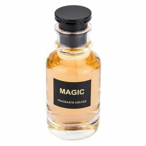 Magic Deluxe For Woman Eau de Parfum 100ml