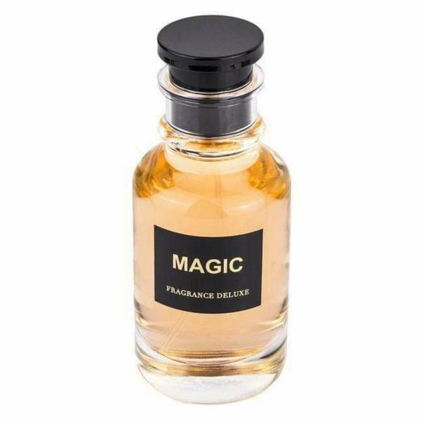 Magic Deluxe For Woman Eau de Parfum 100ml