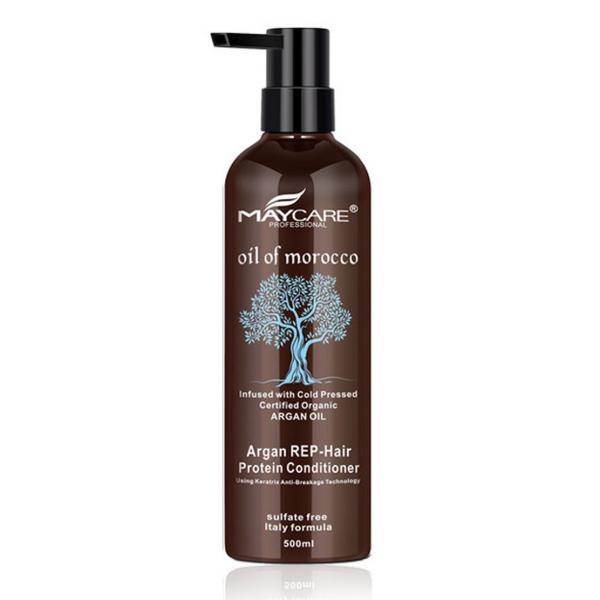 Argan REP-HAIR Protein Conditioner With Nano Technology 500 ml