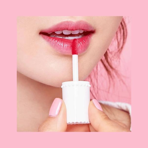 benefit Benetint Rose Tinted Lip & Cheek Stain 6m