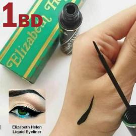 Elizabeth Helen Liquid Eyeliner Black