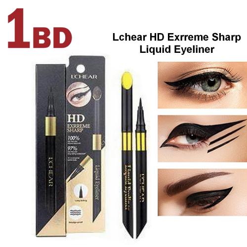Lchear HD Exrreme Sharp Liquid Eyeliner