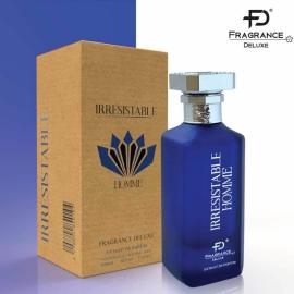 Irresistable Deluxe For Man Eau de Parfum 100ml