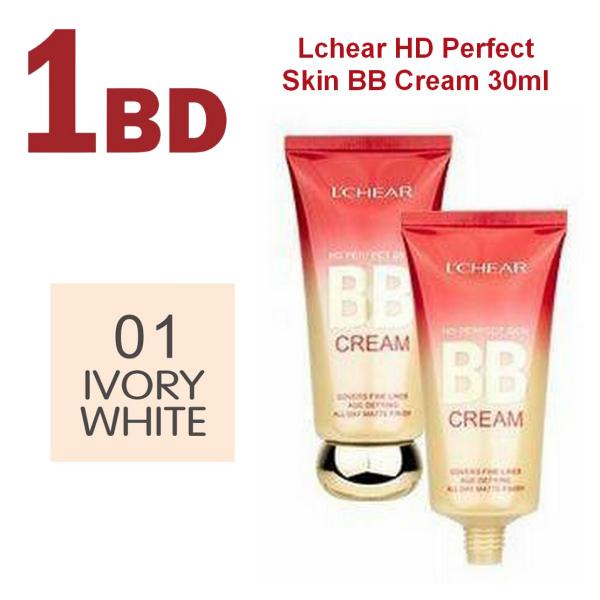 Lchear HD Perfect Skin BB Cream 01 -  30ml