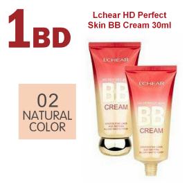 Lchear HD Perfect Skin BB Cream 02 -  30ml