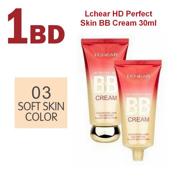 Lchear HD Perfect Skin BB Cream 03 -  30ml