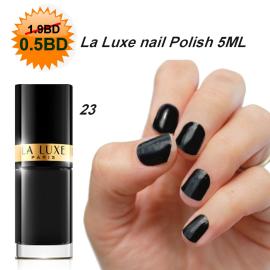 La Luxe Mini nail Polish 5ML No 23