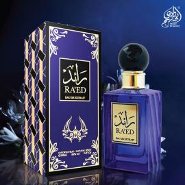 Raed Eau De Parfum For Man 100ml