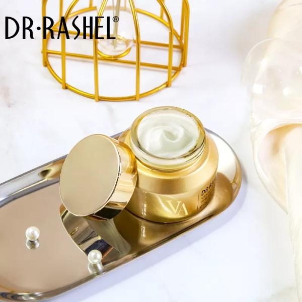 Dr. Rashel Vitamin A Retinol anti-aging night cream 50gm