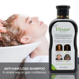 Disaar Anti-Hair Loss Hair Shampoo 200ML