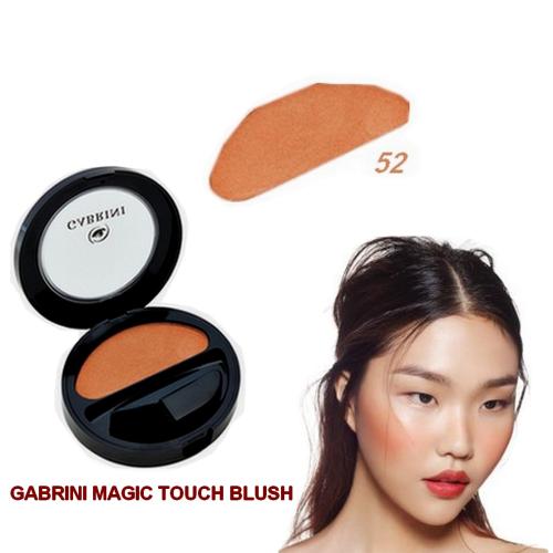 GABRINI MAGIC TOUCH BLUSH-ON No 52