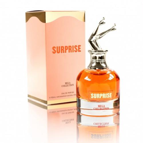 Surprise For Woman Eau de Parfum 90ml