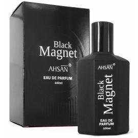 Black Magnet Eau de Toilette For Man 100 ml
