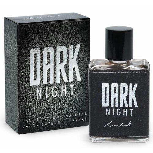 Dark Night For Man EDP 100ml