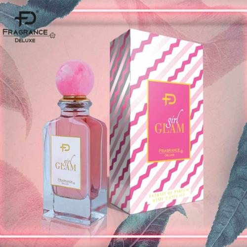 Clam Girl EDP For Woman 100ml