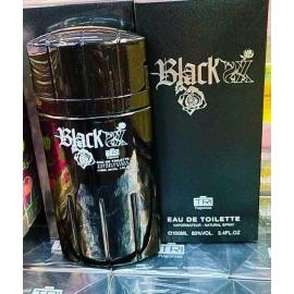 Tri Black XS For Man EDT 1OOML