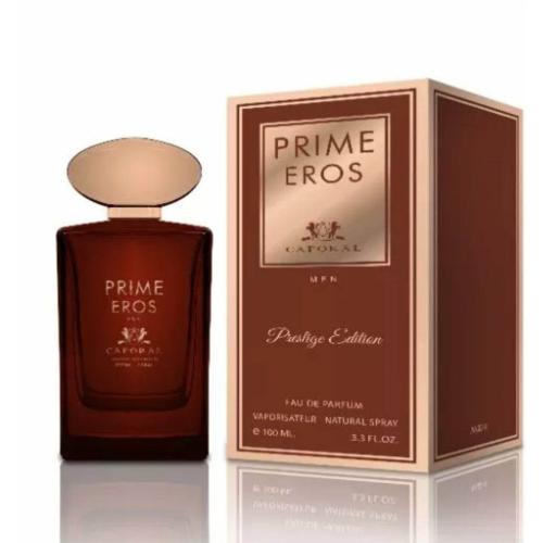 Caporal Prime Eros for Men – Eau de Parfum 100 ml