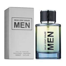 Fragrance World Deux Cent Douze EDP 100ml For Men