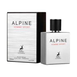 Alpine Homme Sport EDP For Men 100ml