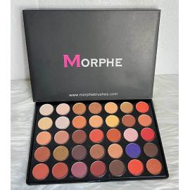Morphe Eyeshadow Palette