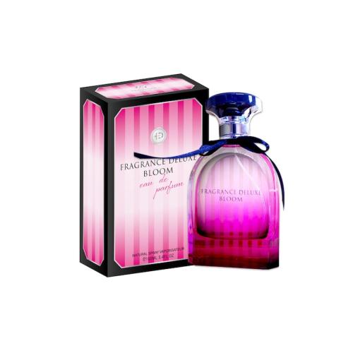 Bloom Eau De Parfum For Woman 100ml