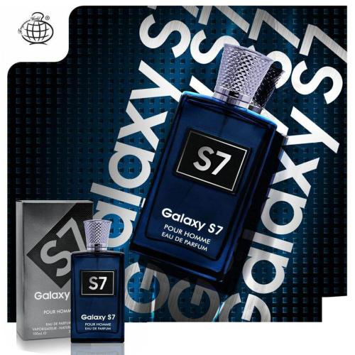 Fragrance World Galaxy S7 For Men - 100ml