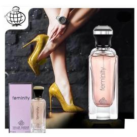 Fragrance World Feminity EDP 100ml