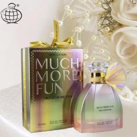 Much More Fun EDP 100ml by Fragrance World