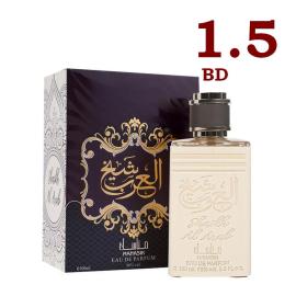 Shaikh AL Arab Eau De Parfum For Man 100ML