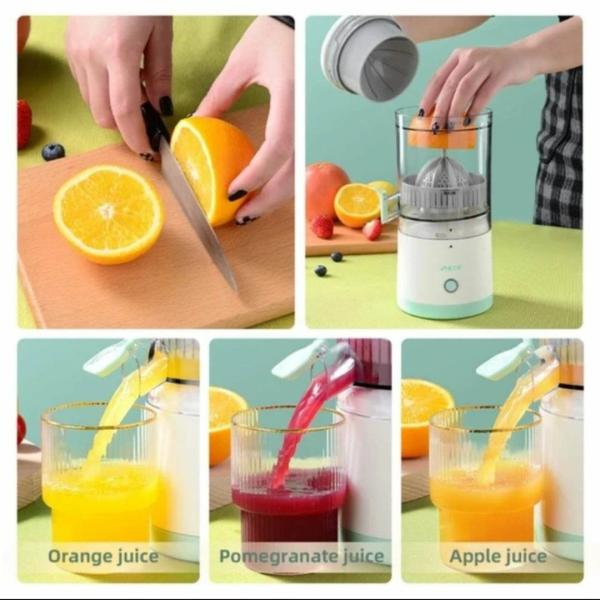 Special offer - Fruit Juicer + Vegetable Chopper