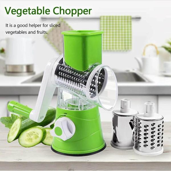 Special offer - Fruit Juicer + Vegetable Chopper