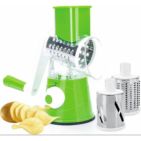 Special offer - Fruit Juicer + Vegetable Chopper