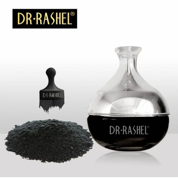 DR.RASHEL Collagen Magnetic black Face Mask