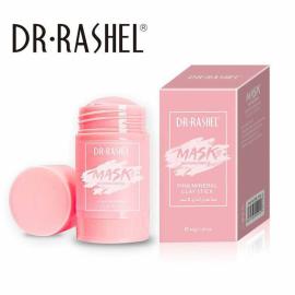 Dr. Rashel Pink Mineral Clay Stick