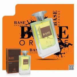 Fragrance World Base Orange For Men - 100ml