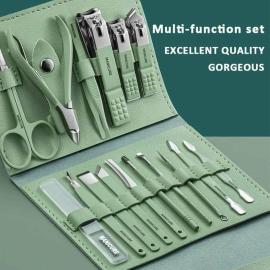 Manicure Set 16 In 1 Full Function